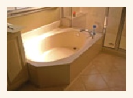 Bathroom Remodeling - Leading Edge Homes, Inc. - Home Remodeler
