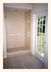 Bathroom Remodeling - Leading Edge Homes, Inc. - Home Remodeler