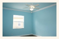 Painting -  Leading Edge Homes, Inc. - Home Remodeler