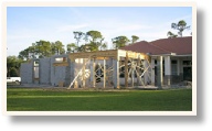 Room Addition - Leading Edge Homes, Inc. - Home Remodeler