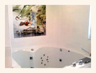 Bathroom Remodeling - Leading Edge Homes, Inc. - Home Remodeler