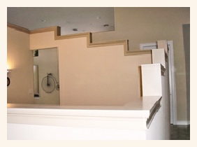 Interior Design - Leading Edge Homes, Inc. - Home Remodeler