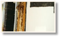 Repairs & Restoriation - Leading Edge Homes, Inc. - Home Remodeler