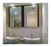Bathroom Remodeling - Leading Edge Homes, Inc. - Home Remodeler