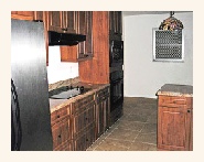 Kitchen Remodeling - Leading Edge Homes, Inc. - Home Remodeler
