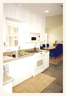 Kitchen Remodeling - Leading Edge Homes, Inc. - Home Remodeler