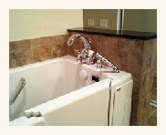 Bathroom Remodeling - Leading Edge Homes, Inc. - Home Remodeler
