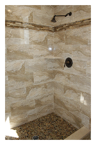Bathroom Remodeling - Leading Edge Homes, Inc. - Home Remodeler