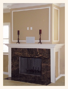 Interior Design - Leading Edge Homes, Inc. - Home Remodeler